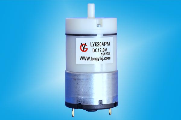 充气泵LY520APM