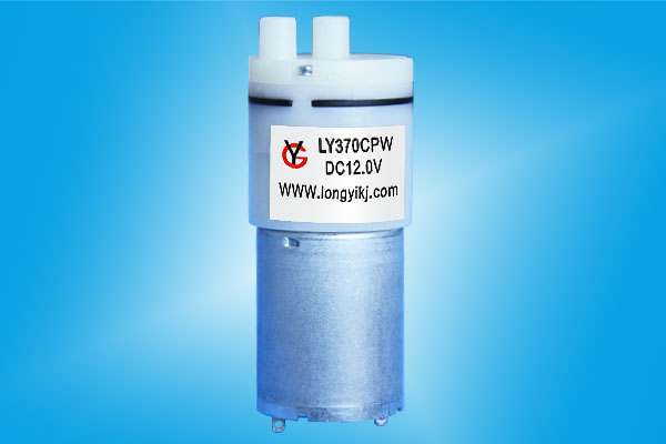 水泵LY370CPW