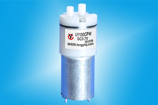 水泵LY130CPW